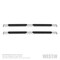 Westin R5 Nerf Step Bars 28-51260 - alternate 2